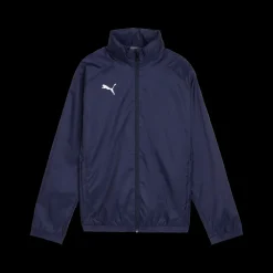 teamGOAL All Weather Jacket, nuorten jokasääntakki - Treenitakit - teamGOAL All Weather Jacket, nuorten jokasääntakki