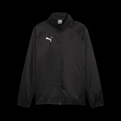 teamGOAL All Weather Jacket, miesten jokasääntakki - Treenitakit - teamGOAL All Weather Jacket, miesten jokasääntakki