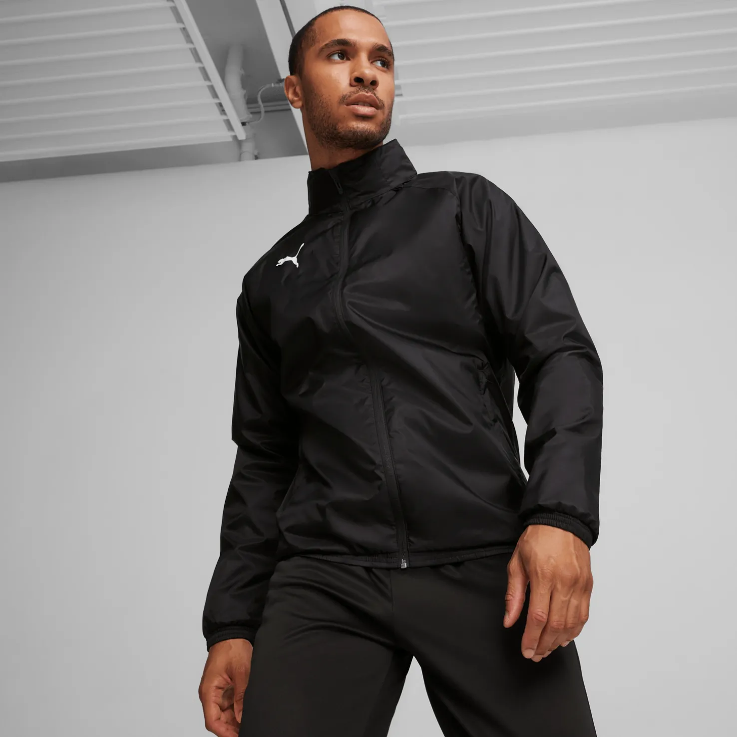 teamGOAL All Weather Jacket, miesten jokasääntakki - Treenitakit - teamGOAL All Weather Jacket, miesten jokasääntakki