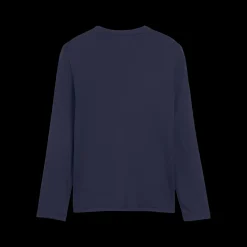 teamGOAL Baselayer Tee Long Sleeve, nuorten kompressiopaita - Pitkähihaiset Treenipaidat - teamGOAL Baselayer Tee Long Sleeve, nuorten kompressiopaita