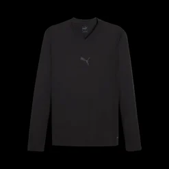 teamGOAL Baselayer Tee Long Sleeve, miesten kompressiopaita - Pitkähihaiset Treenipaidat - teamGOAL Baselayer Tee Long Sleeve, miesten kompressiopaita