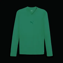 teamGOAL Baselayer Tee Long Sleeve, miesten kompressiopaita - Pitkähihaiset Treenipaidat - teamGOAL Baselayer Tee Long Sleeve, miesten kompressiopaita