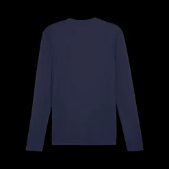 teamGOAL Baselayer Tee Long Sleeve, miesten kompressiopaita - Pitkähihaiset Treenipaidat - teamGOAL Baselayer Tee Long Sleeve, miesten kompressiopaita