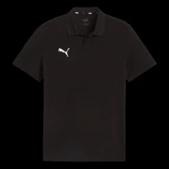 teamGOAL Casuals Polo, miesten pikeepaita - Jalkapallopaidat - teamGOAL Casuals Polo, miesten pikeepaita