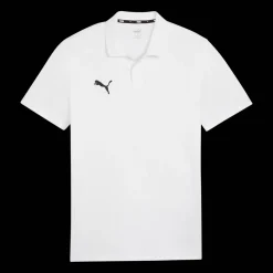 teamGOAL Casuals Polo, miesten pikeepaita - Jalkapallopaidat - teamGOAL Casuals Polo, miesten pikeepaita