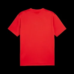 teamGOAL Jersey, miesten jalkapallopaita - Pitkähihaiset Treenipaidat - teamGOAL Jersey, miesten jalkapallopaita