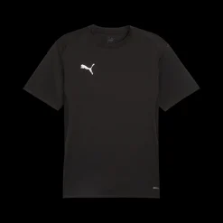 teamGOAL Jersey, miesten jalkapallopaita - Pitkähihaiset Treenipaidat - teamGOAL Jersey, miesten jalkapallopaita