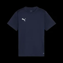 teamGOAL Jersey, nuorten jalkapallopaita - Pitkähihaiset Treenipaidat - teamGOAL Jersey, nuorten jalkapallopaita