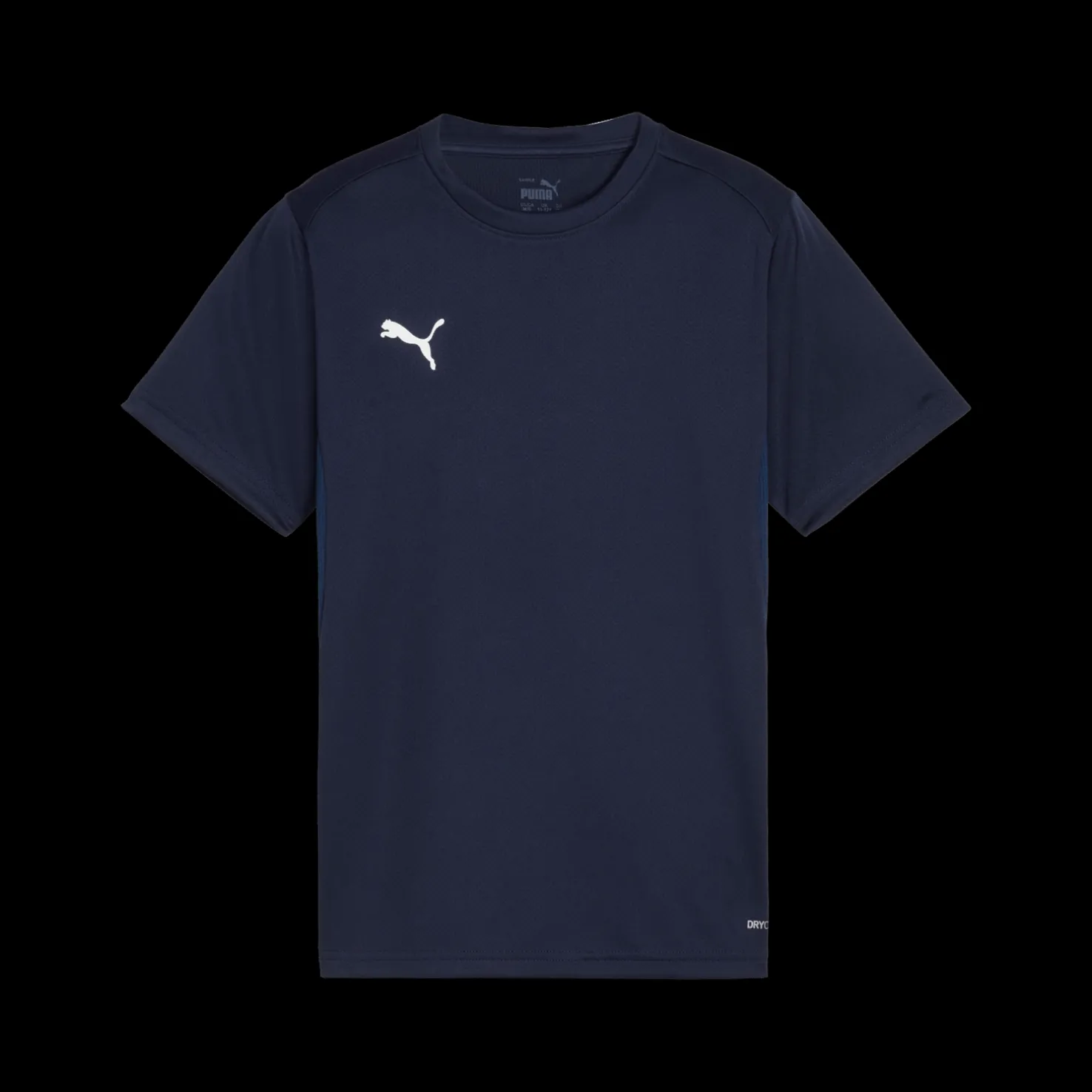 teamGOAL Jersey, nuorten jalkapallopaita - Pitkähihaiset Treenipaidat - teamGOAL Jersey, nuorten jalkapallopaita