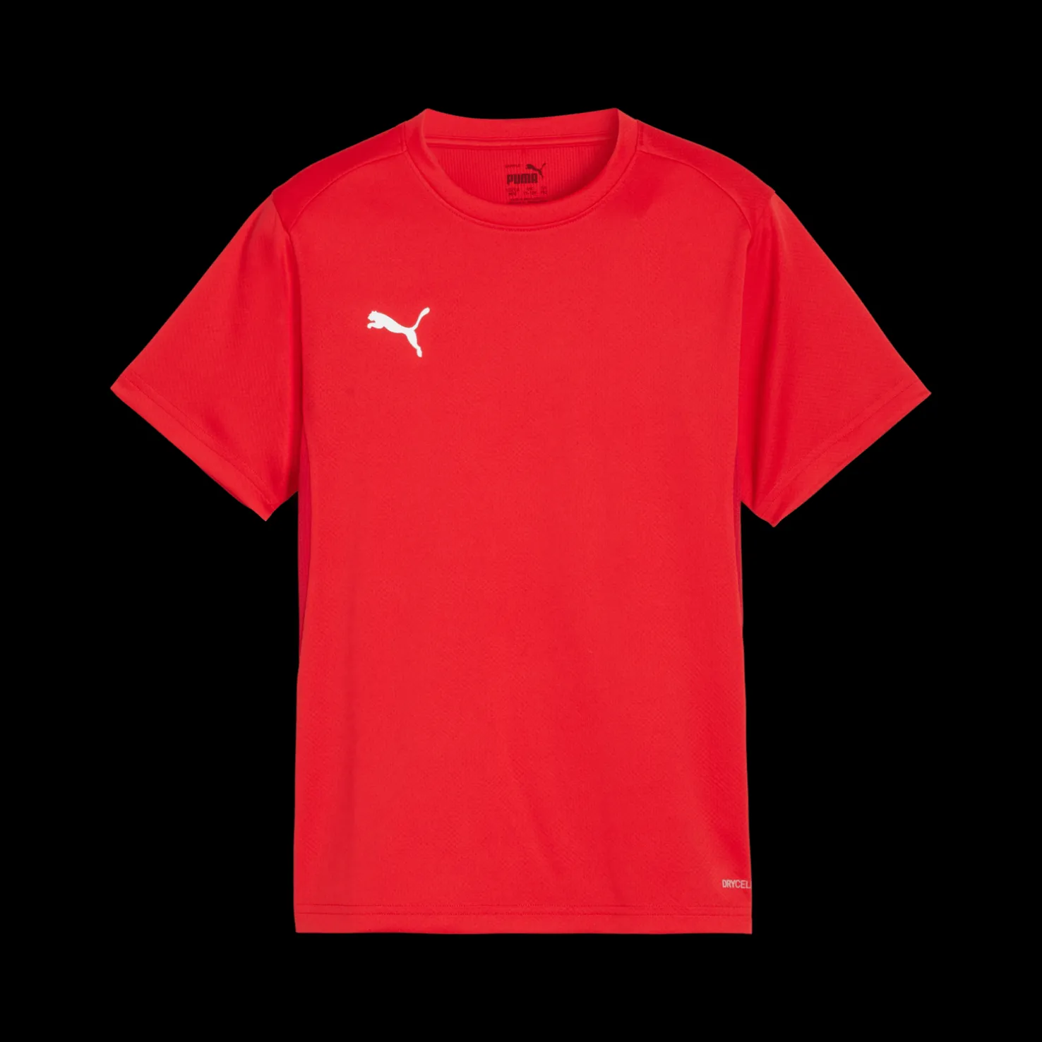 teamGOAL Jersey, nuorten jalkapallopaita - Pitkähihaiset Treenipaidat - teamGOAL Jersey, nuorten jalkapallopaita