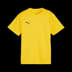 teamGOAL Jersey, nuorten jalkapallopaita - Pitkähihaiset Treenipaidat - teamGOAL Jersey, nuorten jalkapallopaita