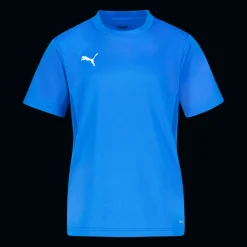 teamGOAL Jersey, nuorten jalkapallopaita - Pitkähihaiset Treenipaidat - teamGOAL Jersey, nuorten jalkapallopaita