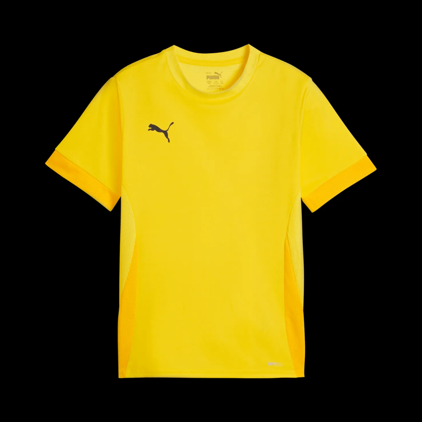 teamGOAL Matchday Jersey, nuorten jalkapallopaita - Pitkähihaiset Treenipaidat - teamGOAL Matchday Jersey, nuorten jalkapallopaita