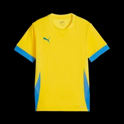 teamGOAL Matchday Jersey, nuorten jalkapallopaita - Pitkähihaiset Treenipaidat - teamGOAL Matchday Jersey, nuorten jalkapallopaita