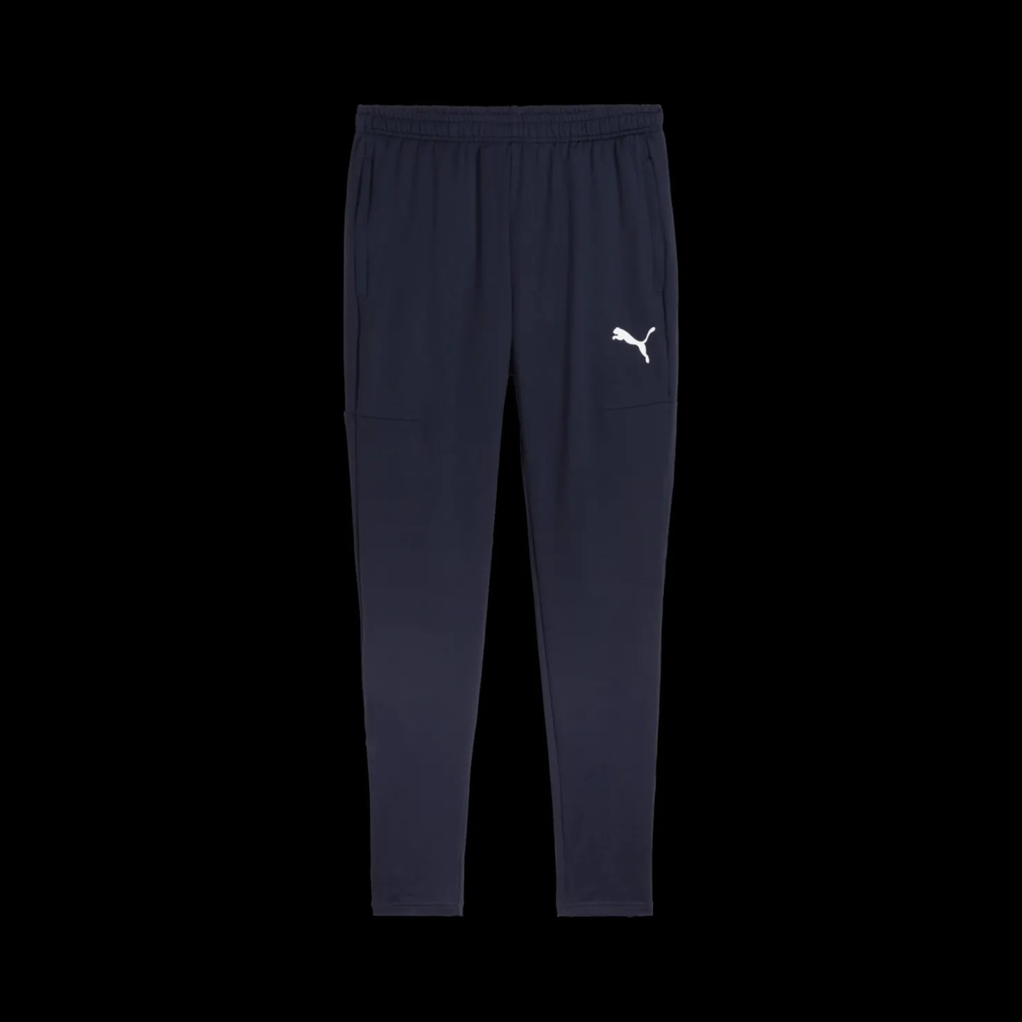 Teamgoal Slim Training Pants, miesten jalkapallohousut - Verryttelyhousut - Teamgoal Slim Training Pants, miesten jalkapallohousut