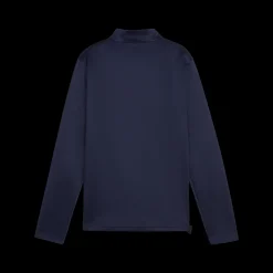 teamGOAL Training 1/4 Zip Top, nuorten jalkapallopaita - Pitkähihaiset Treenipaidat - teamGOAL Training 1/4 Zip Top, nuorten jalkapallopaita