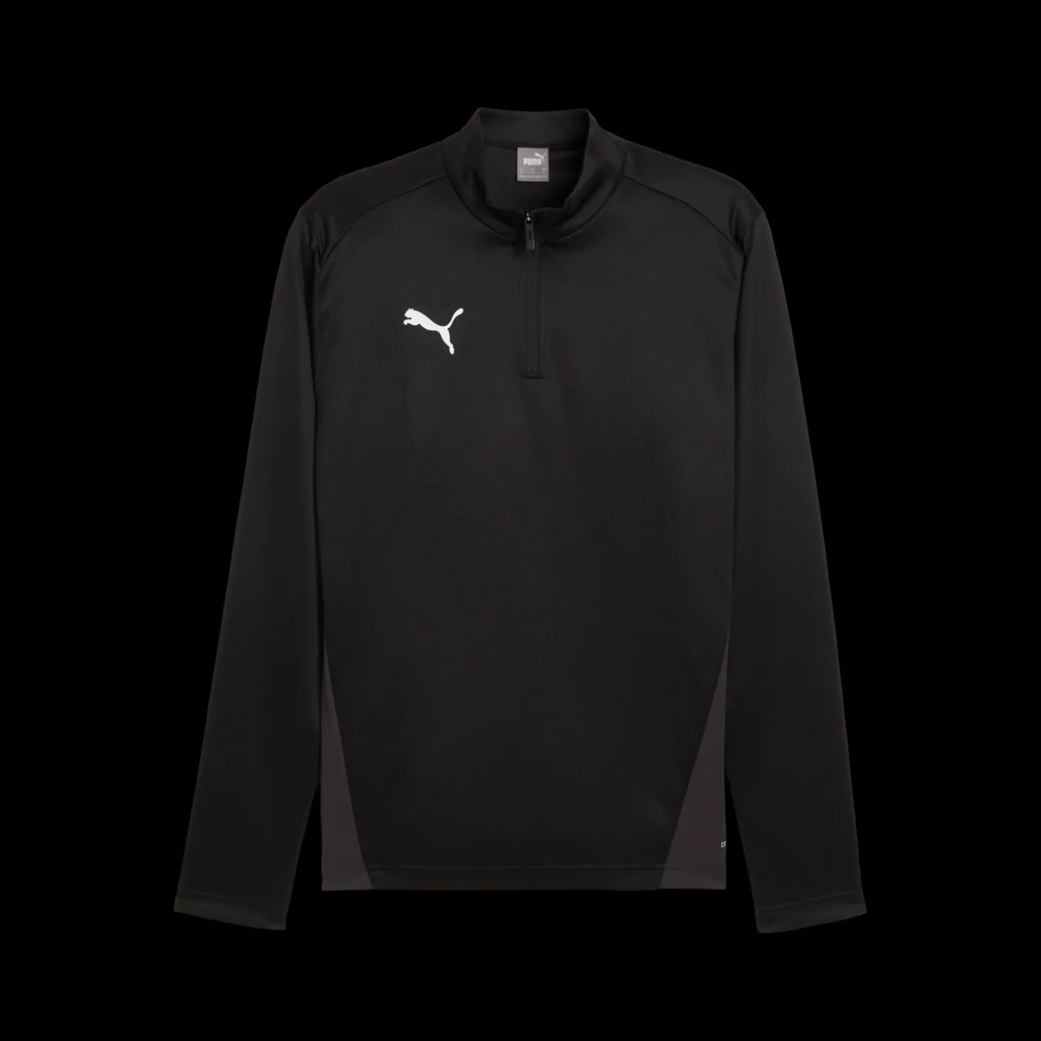 teamGOAL Training 1/4 Zip Top, jalkapallopaita, unisex - Pitkähihaiset Treenipaidat - teamGOAL Training 1/4 Zip Top, jalkapallopaita, unisex