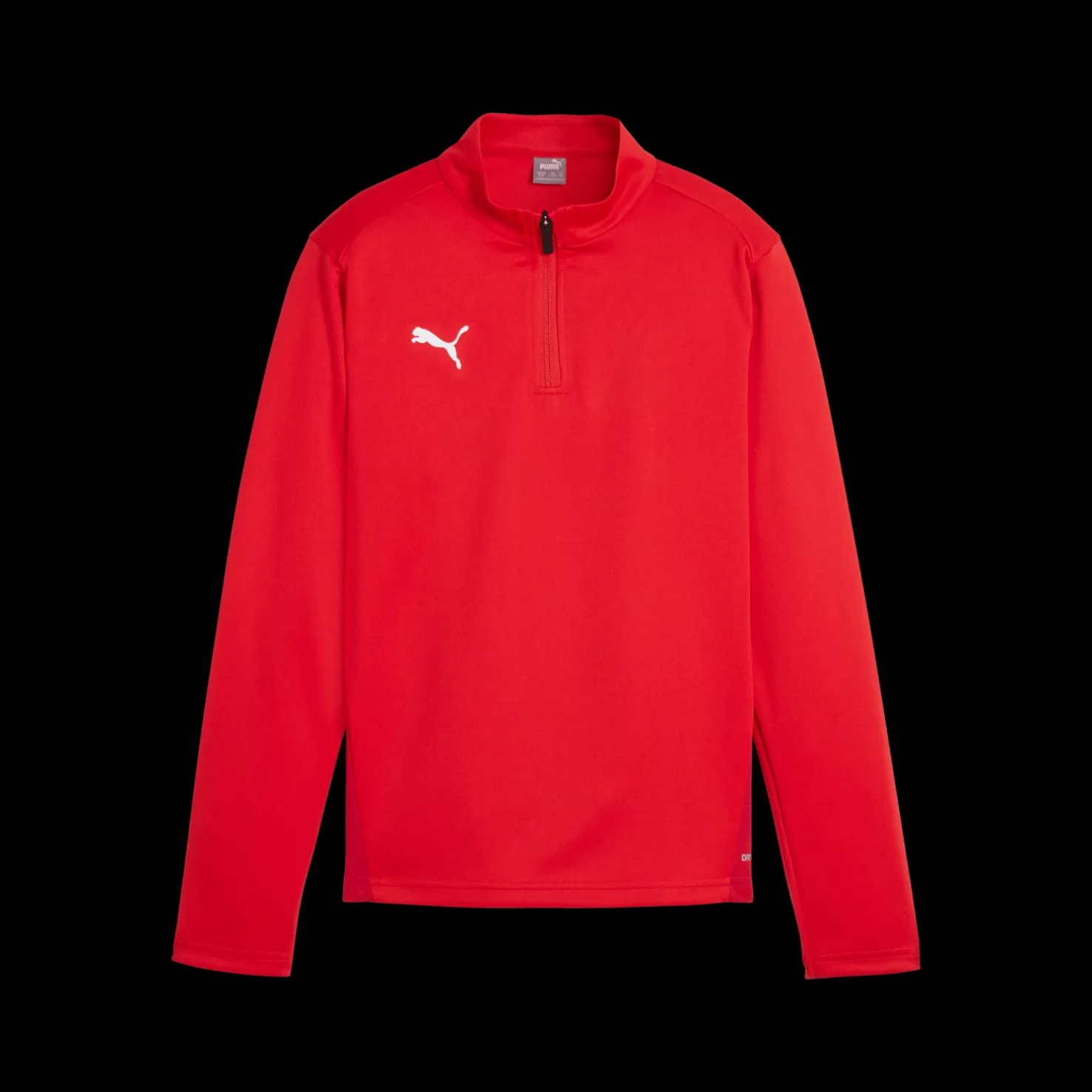 teamGOAL Training 1/4 Zip Top, nuorten jalkapallopaita - Pitkähihaiset Treenipaidat - teamGOAL Training 1/4 Zip Top, nuorten jalkapallopaita