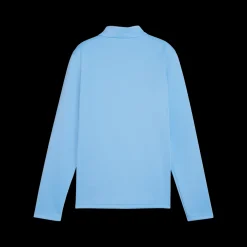 teamGOAL Training 1/4 Zip Top, nuorten jalkapallopaita - Pitkähihaiset Treenipaidat - teamGOAL Training 1/4 Zip Top, nuorten jalkapallopaita