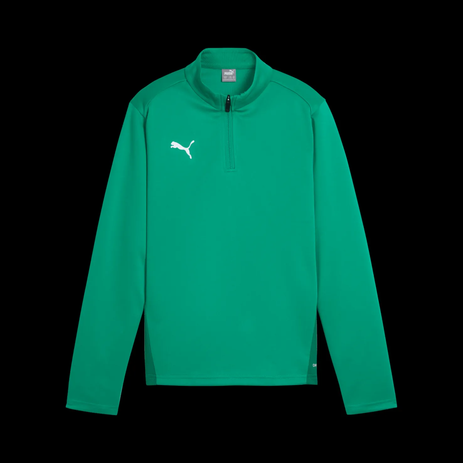 teamGOAL Training 1/4 Zip Top, nuorten jalkapallopaita - Pitkähihaiset Treenipaidat - teamGOAL Training 1/4 Zip Top, nuorten jalkapallopaita