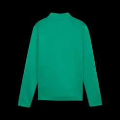 teamGOAL Training 1/4 Zip Top, nuorten jalkapallopaita - Pitkähihaiset Treenipaidat - teamGOAL Training 1/4 Zip Top, nuorten jalkapallopaita