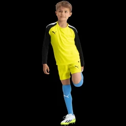 teamLIGA Shorts, jalkapalloshortsit juniori - Jalkapalloshortsit - teamLIGA Shorts, jalkapalloshortsit juniori