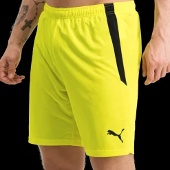 teamLIGA Shorts, miesten jalkapalloshortsit - Jalkapalloshortsit - teamLIGA Shorts, miesten jalkapalloshortsit