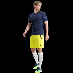 teamLIGA Shorts, miesten jalkapalloshortsit - Jalkapalloshortsit - teamLIGA Shorts, miesten jalkapalloshortsit