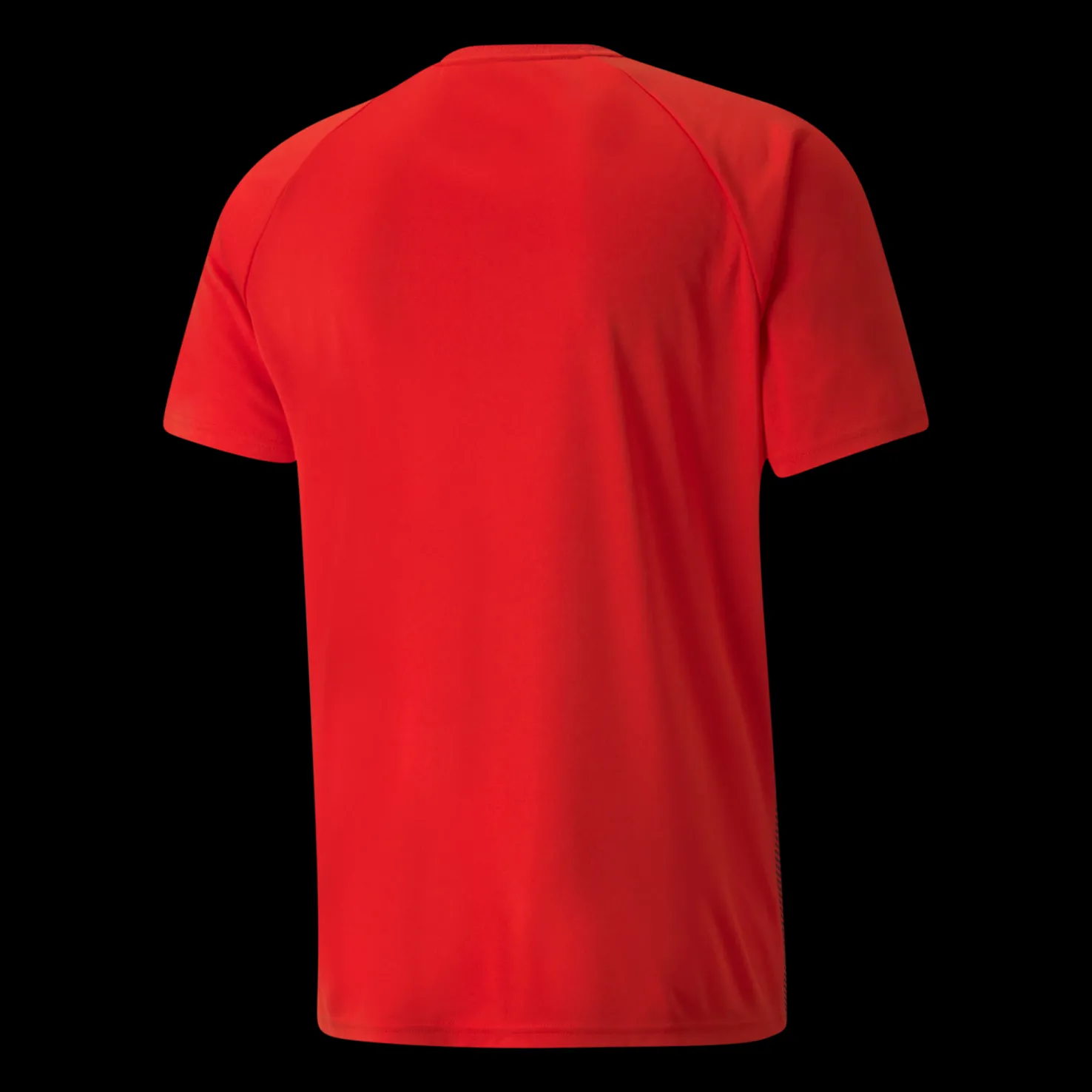 teamLIGA Striped Jersey Jr, nuorten treenipaita - Jalkapallopaidat - teamLIGA Striped Jersey Jr, nuorten treenipaita