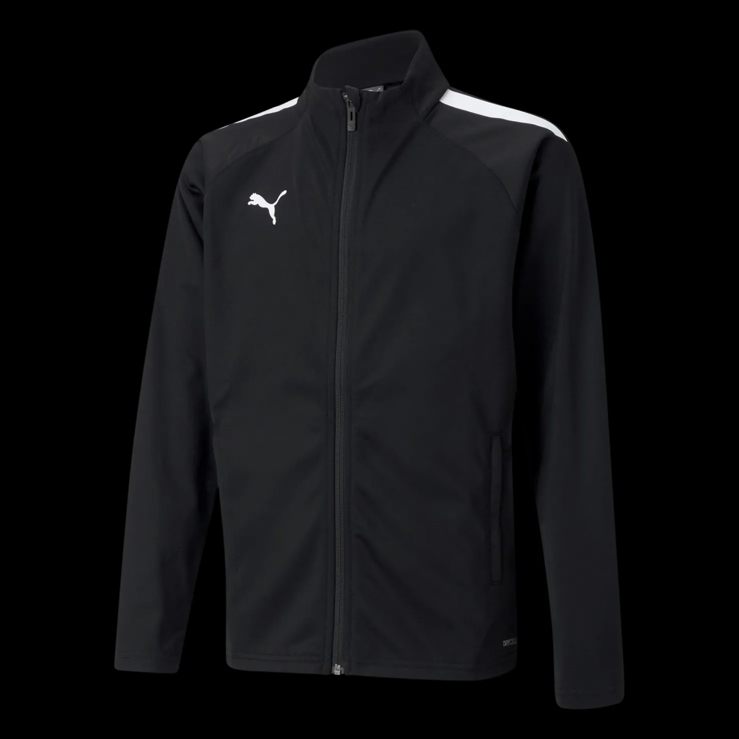 teamLIGA Training Jacket Jr, nuorten treenitakki - Treenitakit - teamLIGA Training Jacket Jr, nuorten treenitakki