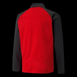 teamLIGA Training Jacket Jr, nuorten treenitakki - Treenitakit - teamLIGA Training Jacket Jr, nuorten treenitakki