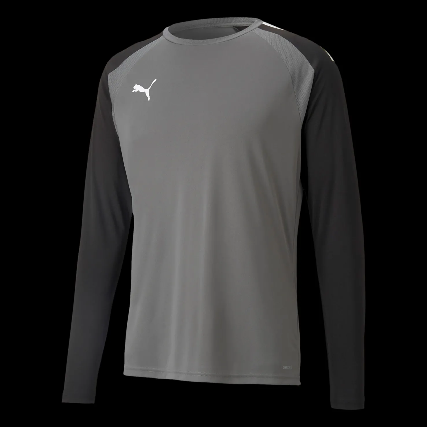 teamPACER GK LS Jersey Jr, maalivahdinasu nuoret - Jalkapallon Maalivahdin Varusteet - teamPACER GK LS Jersey Jr, maalivahdinasu nuoret