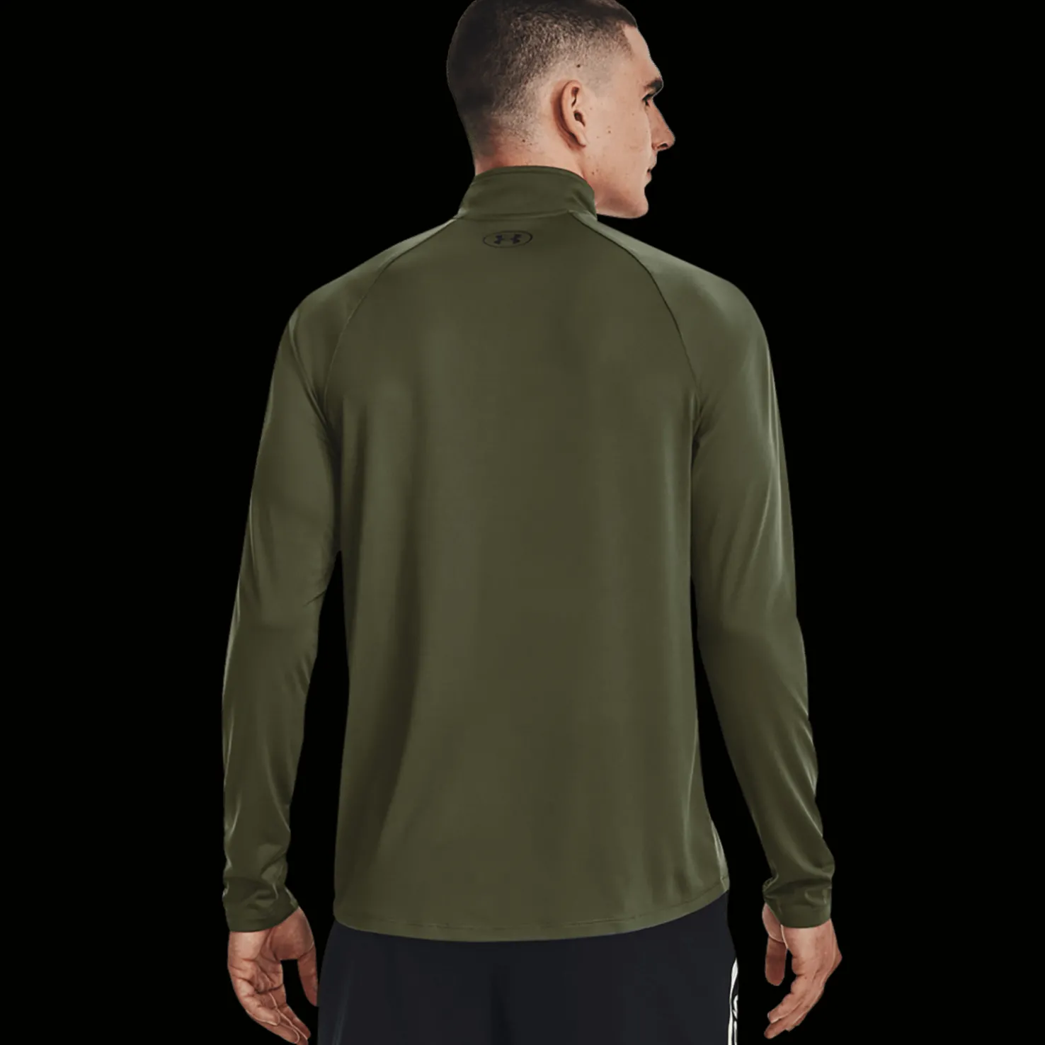 Tech 2.0 1/2 Zip, miesten treenipaita - Urheilupaidat - Tech 2.0 1/2 Zip, miesten treenipaita