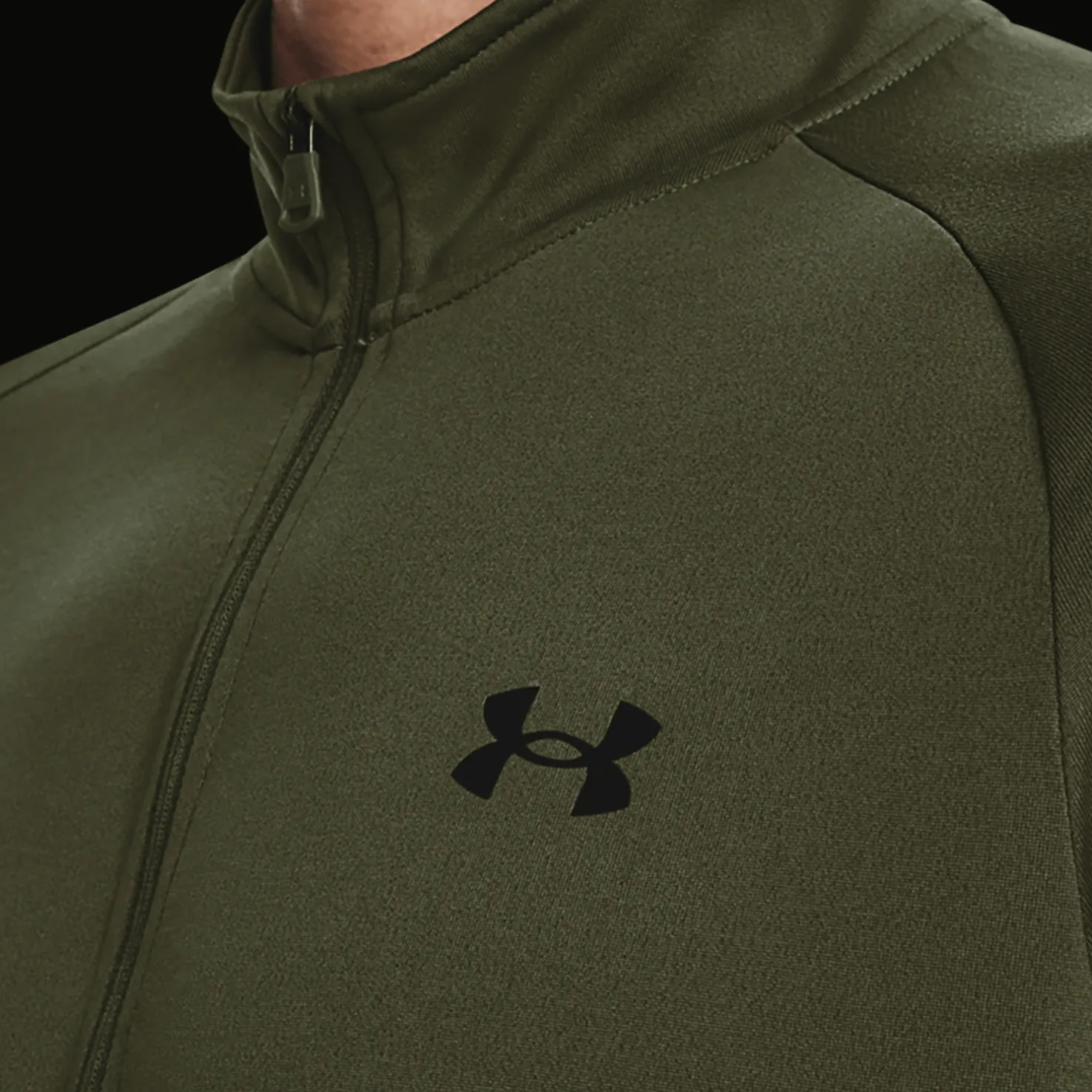 Tech 2.0 1/2 Zip, miesten treenipaita - Urheilupaidat - Tech 2.0 1/2 Zip, miesten treenipaita