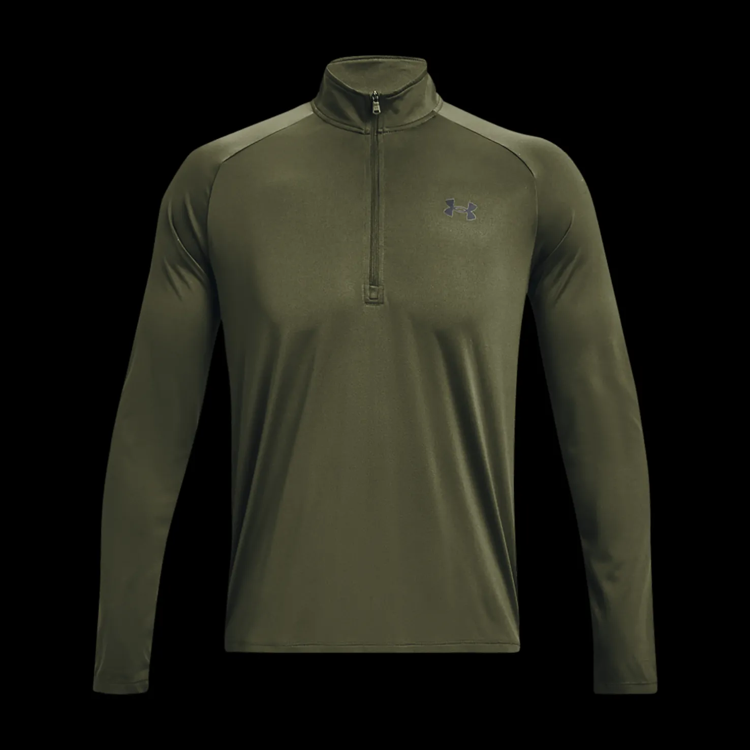 Tech 2.0 1/2 Zip, miesten treenipaita - Urheilupaidat - Tech 2.0 1/2 Zip, miesten treenipaita