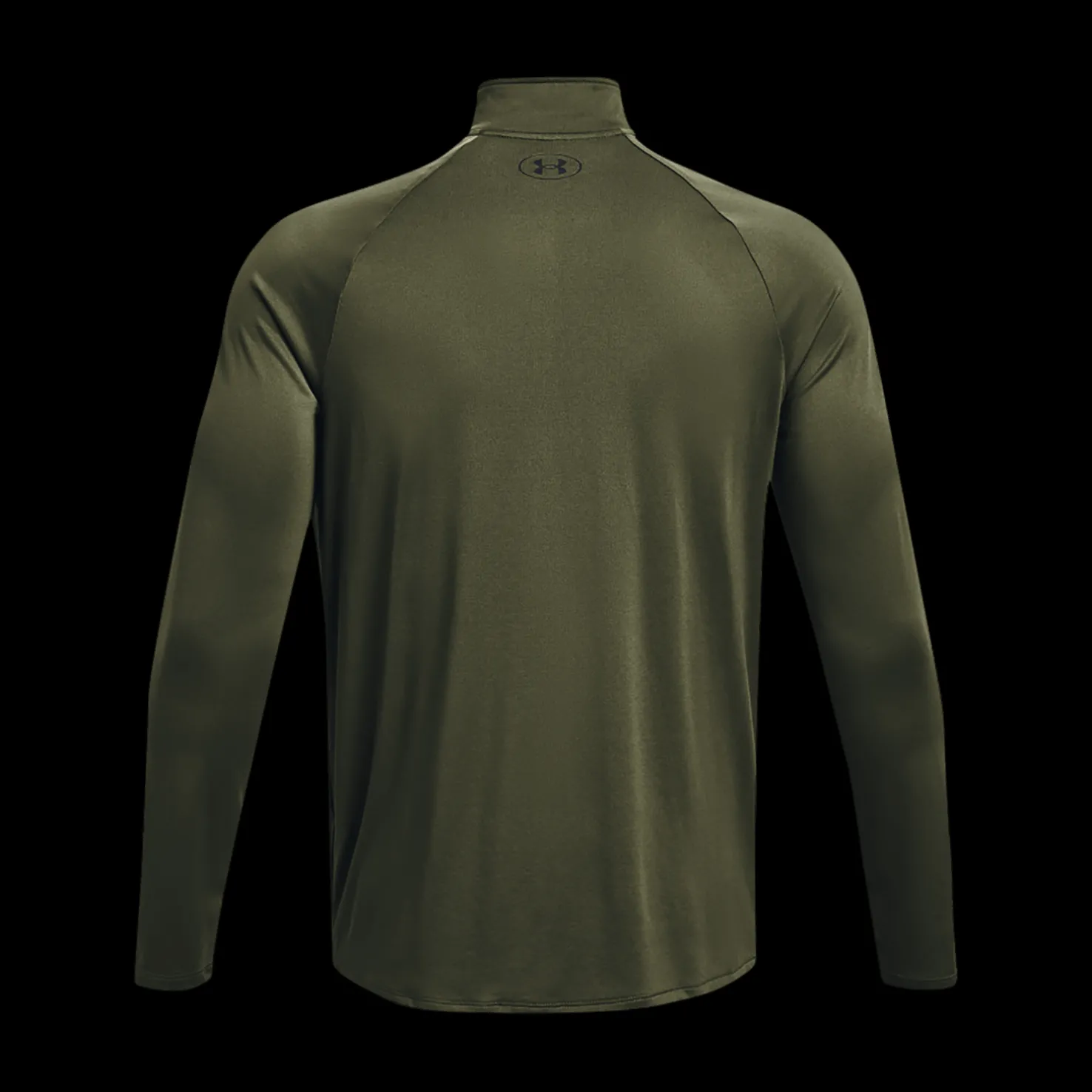 Tech 2.0 1/2 Zip, miesten treenipaita - Urheilupaidat - Tech 2.0 1/2 Zip, miesten treenipaita