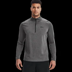 Tech 2.0 1/2 Zip, miesten treenipaita - Urheilupaidat - Tech 2.0 1/2 Zip, miesten treenipaita