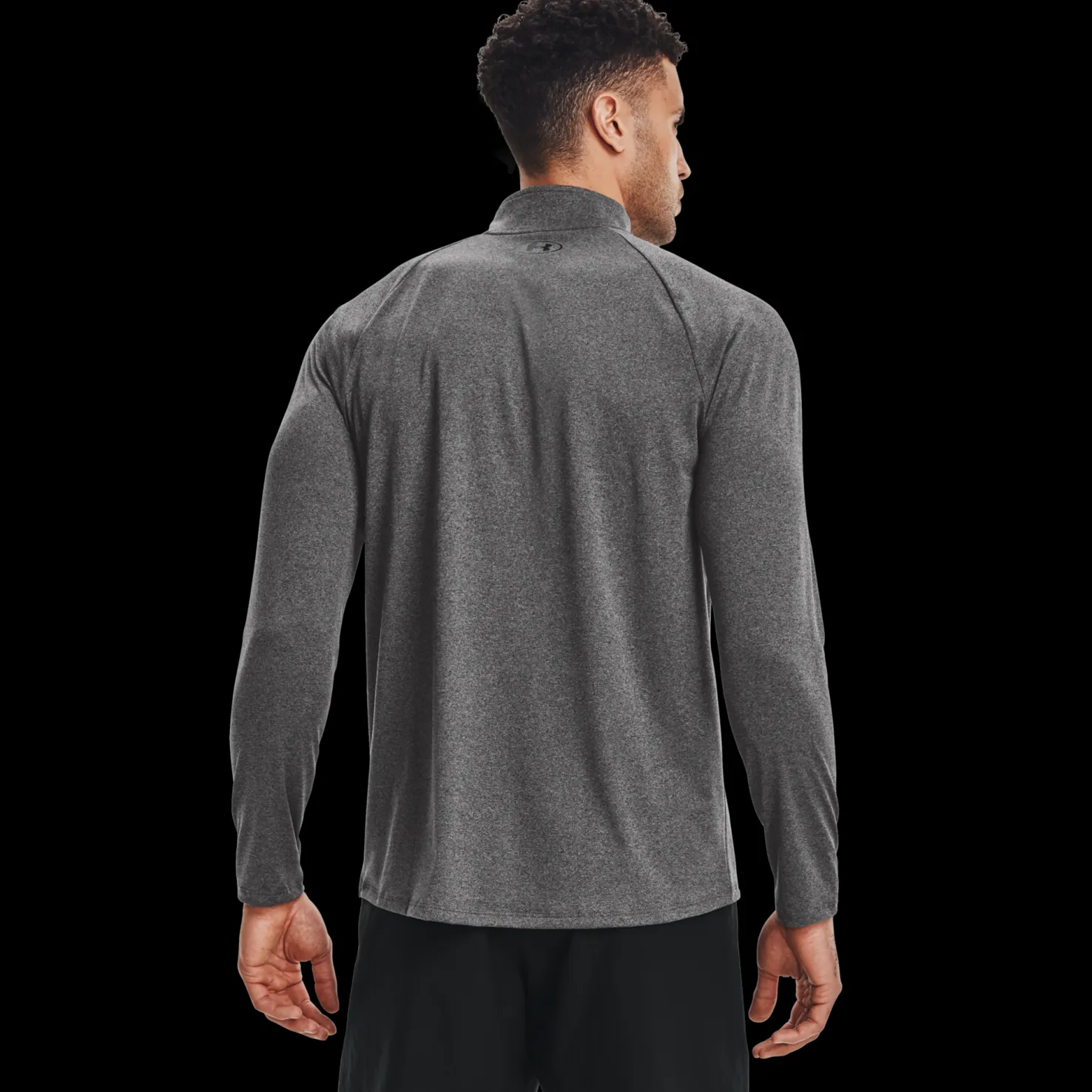 Tech 2.0 1/2 Zip, miesten treenipaita - Urheilupaidat - Tech 2.0 1/2 Zip, miesten treenipaita