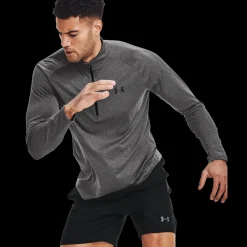 Tech 2.0 1/2 Zip, miesten treenipaita - Urheilupaidat - Tech 2.0 1/2 Zip, miesten treenipaita