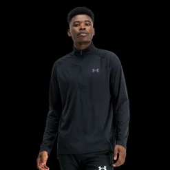 Tech 2.0 1/2 Zip, miesten treenipaita - Urheilupaidat - Tech 2.0 1/2 Zip, miesten treenipaita