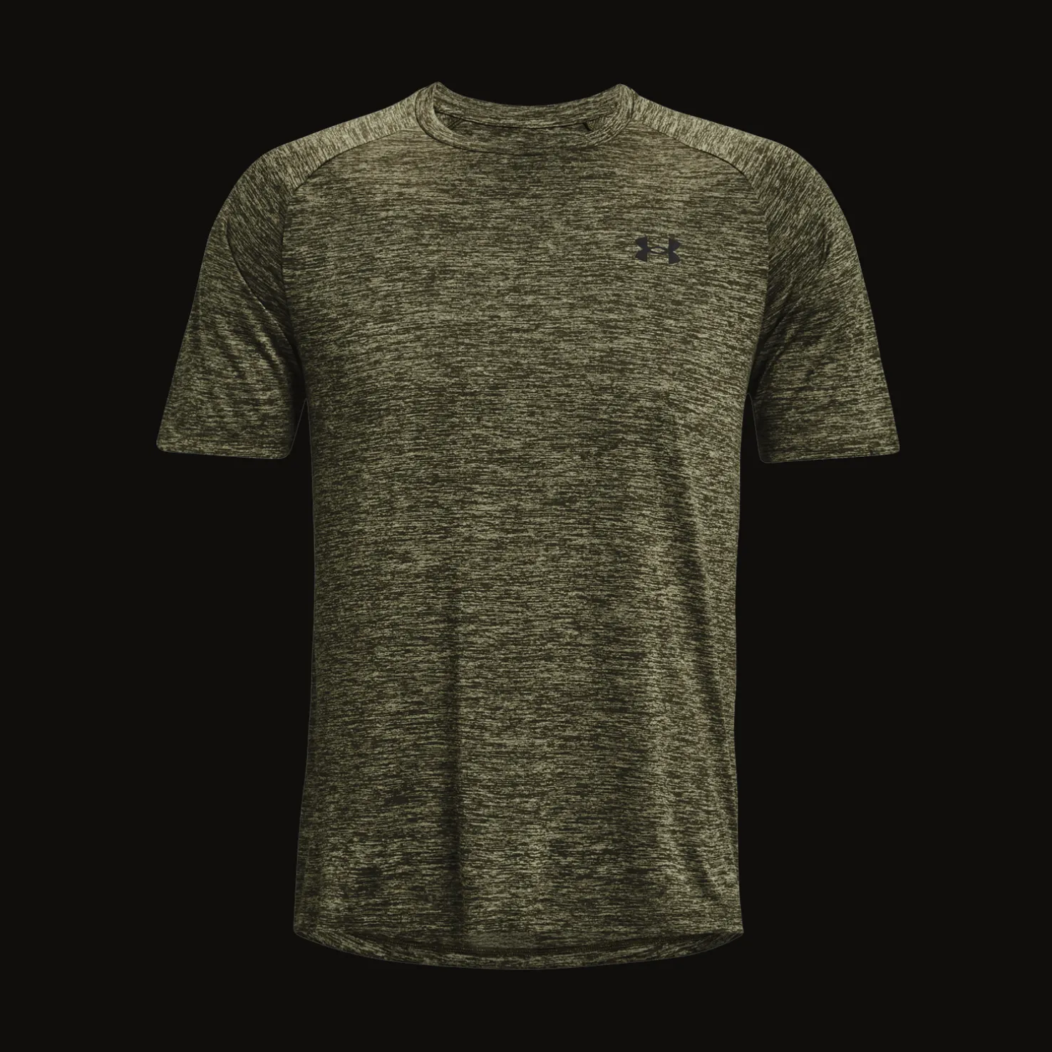 Tech 2.0 Short Sleeve Tee, miesten treenipaita - Urheilupaidat - Tech 2.0 Short Sleeve Tee, miesten treenipaita