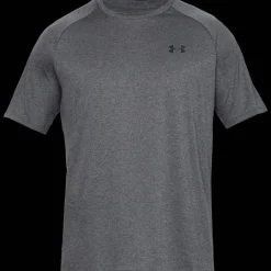 Tech 2.0 Short Sleeve Tee, miesten treenipaita - Urheilupaidat - Tech 2.0 Short Sleeve Tee, miesten treenipaita