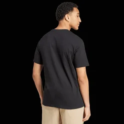 Tech Badge of Sport Graphic T-Shirt, miesten t-paita - Vapaa-Ajan T-Paidat - Tech Badge of Sport Graphic T-Shirt, miesten t-paita