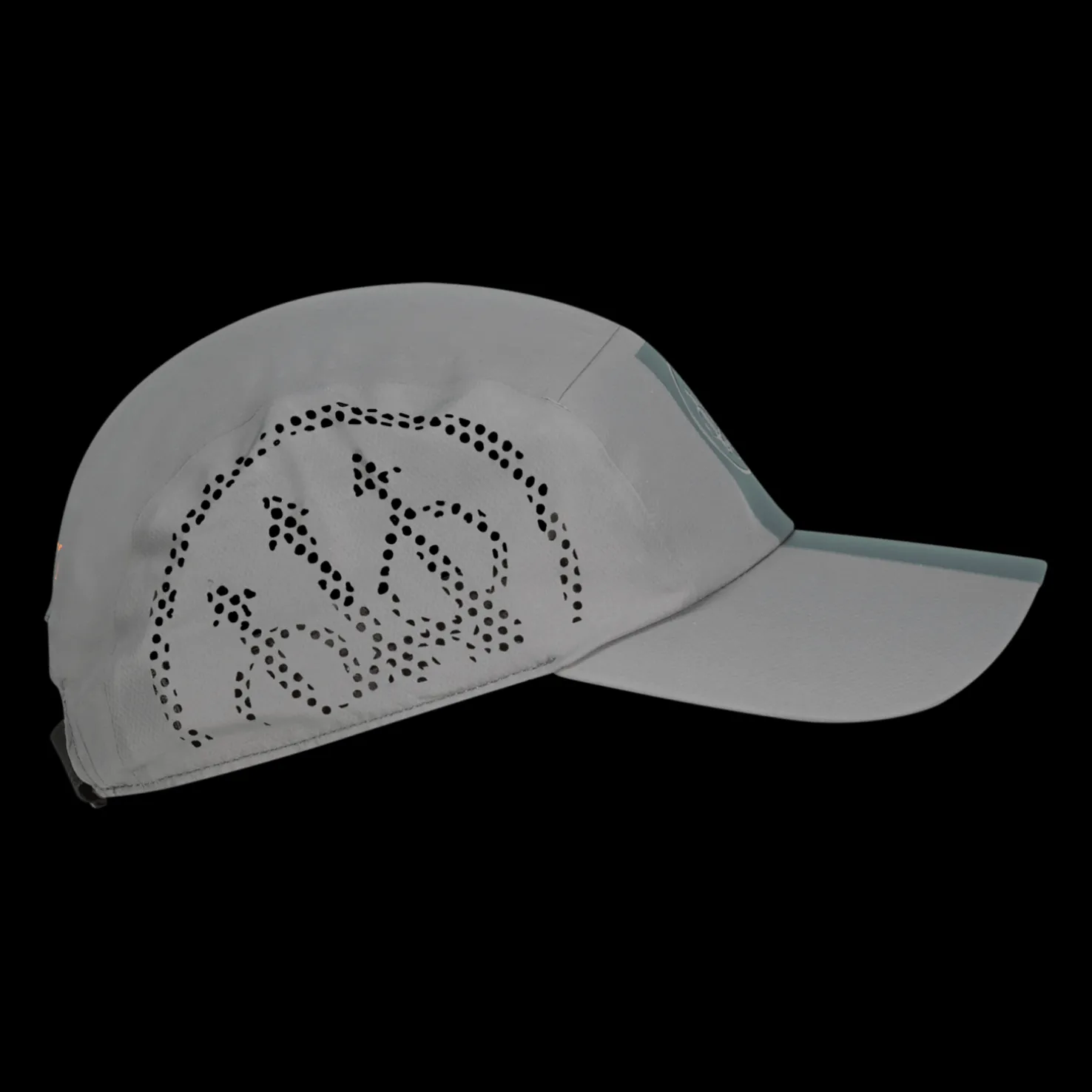 Tech Cap, lippis - Metsästys Hatut Ja Pipot - Tech Cap, lippis