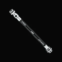 TECH DRIVE HP - S. -polkupyöräpumppu - Pyöräpumput - TECH DRIVE HP - S. -polkupyöräpumppu