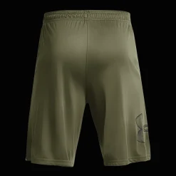 Tech Graphic Short, miesten treenishortsit - Urheilushortsit - Tech Graphic Short, miesten treenishortsit