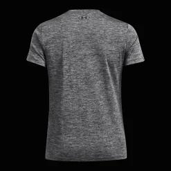 Tech Short Sleeve - Twist, naisten treenipaita - Urheilupaidat - Tech Short Sleeve - Twist, naisten treenipaita