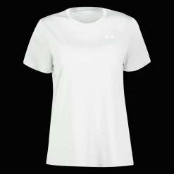 Tech Short Sleeve – Twist, naisten t-paita - Urheilupaidat - Tech Short Sleeve – Twist, naisten t-paita