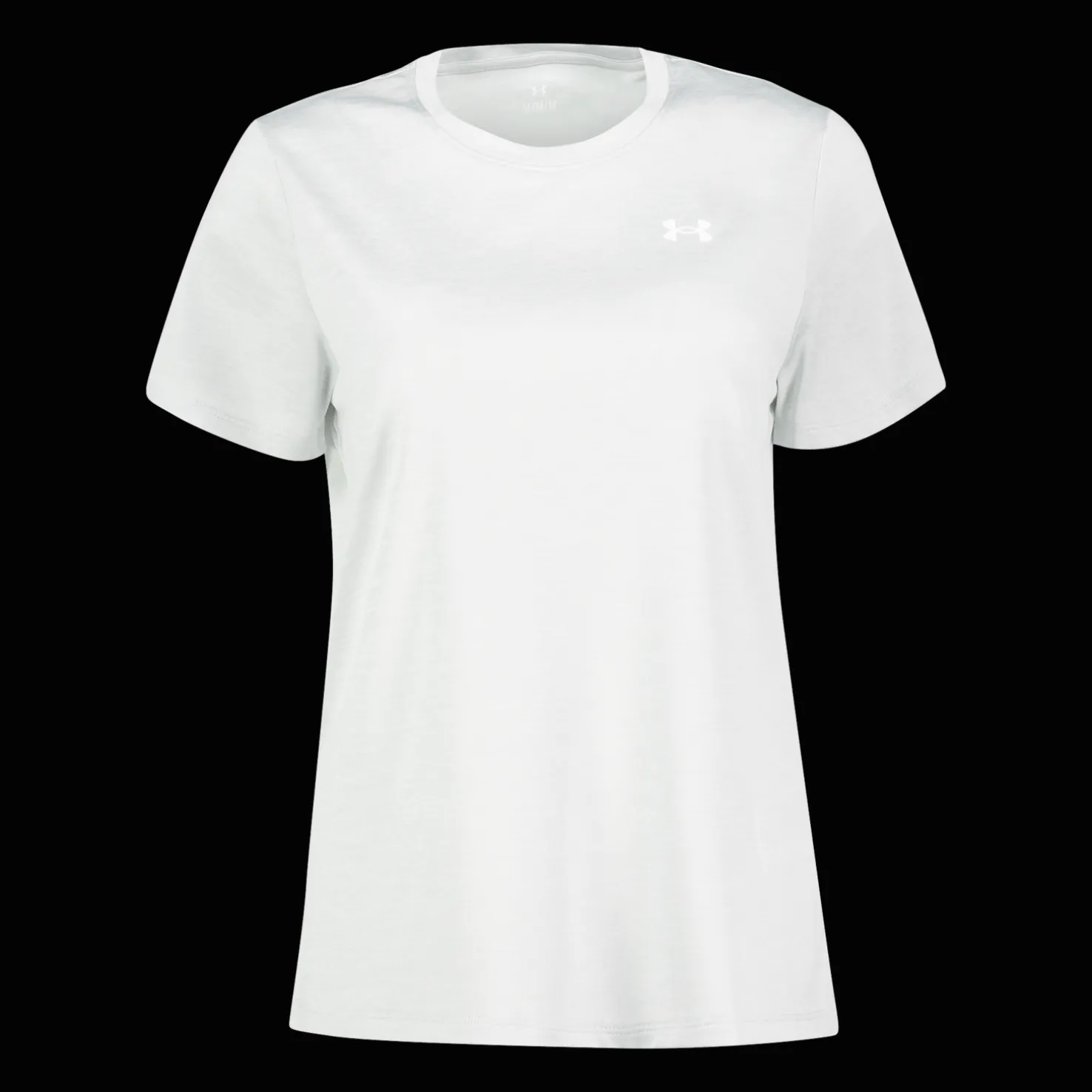 Tech Short Sleeve – Twist, naisten t-paita - Urheilupaidat - Tech Short Sleeve – Twist, naisten t-paita