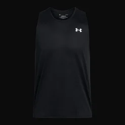 Tech tank, miesten hihaton paita - Hihattomat Paidat - Tech tank, miesten hihaton paita